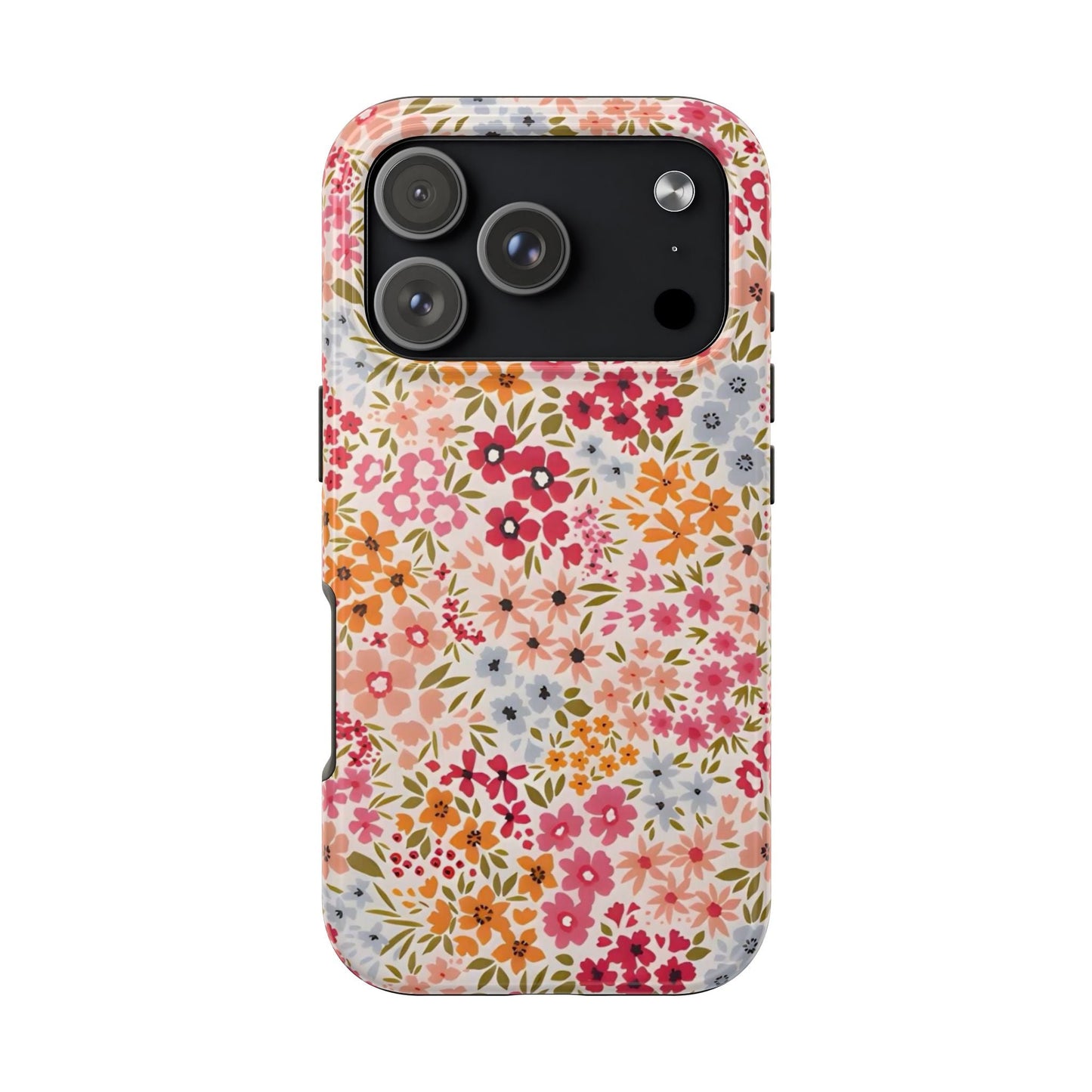 Spring Edition Flower Garden Phone Case - SmartHomeGoodies