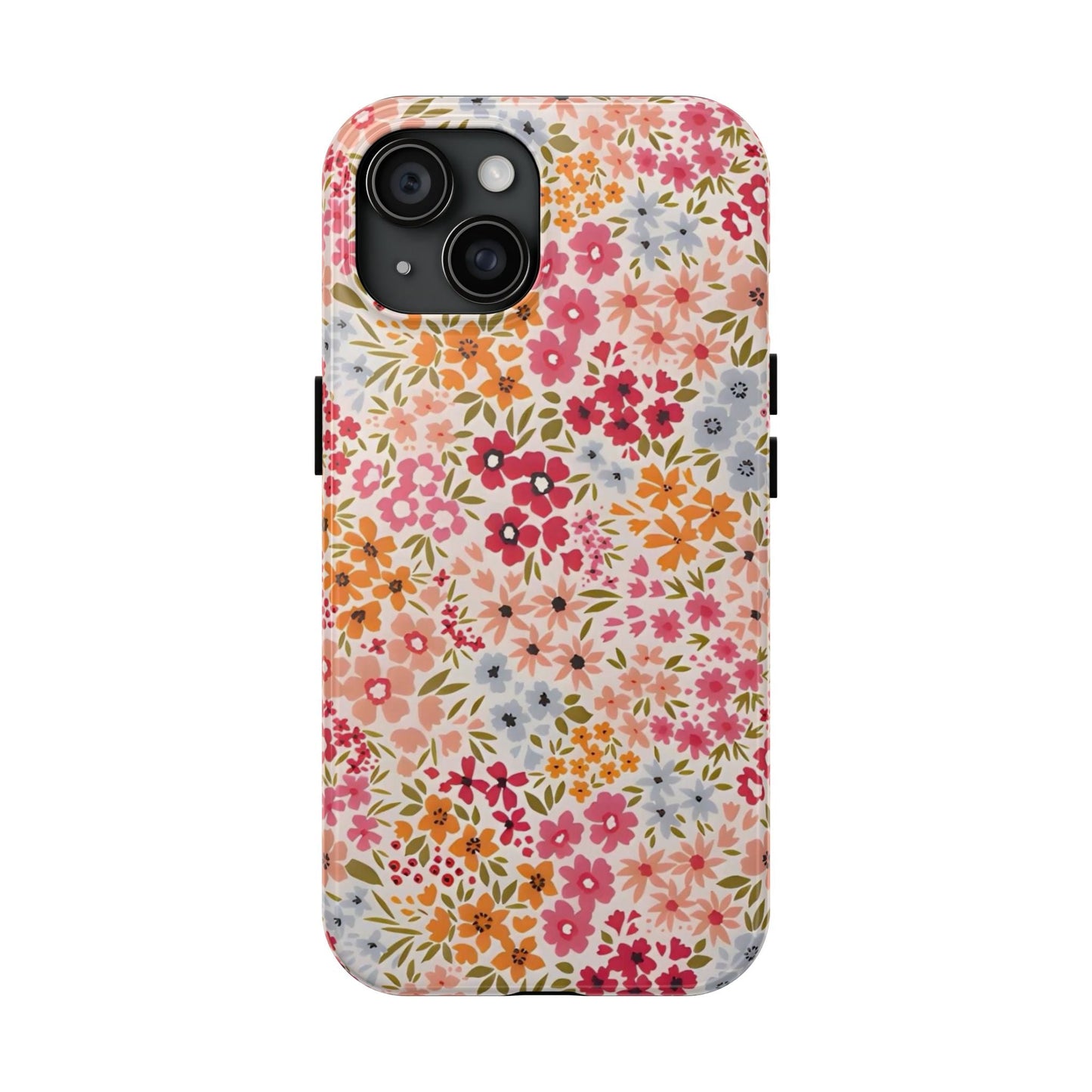 Spring Edition Flower Garden Phone Case - SmartHomeGoodies