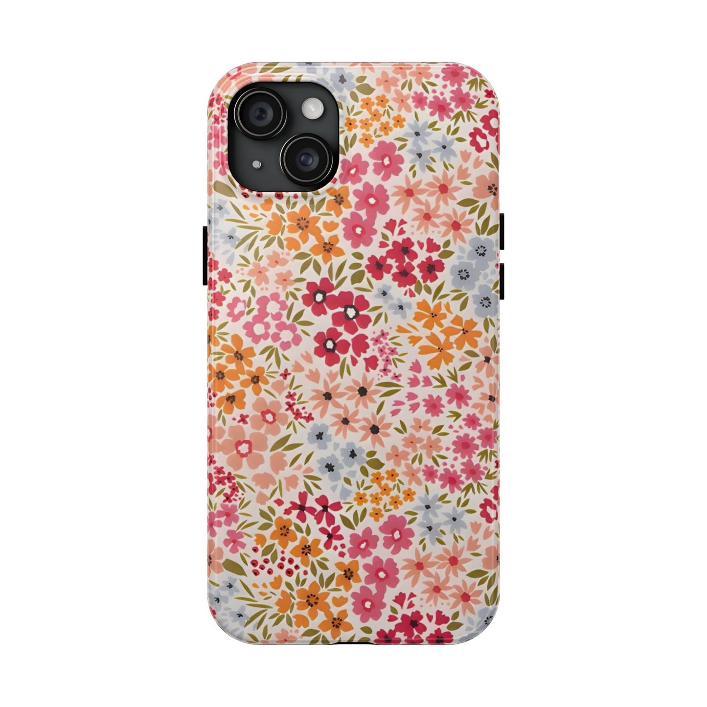 Spring Edition Flower Garden Phone Case - SmartHomeGoodies