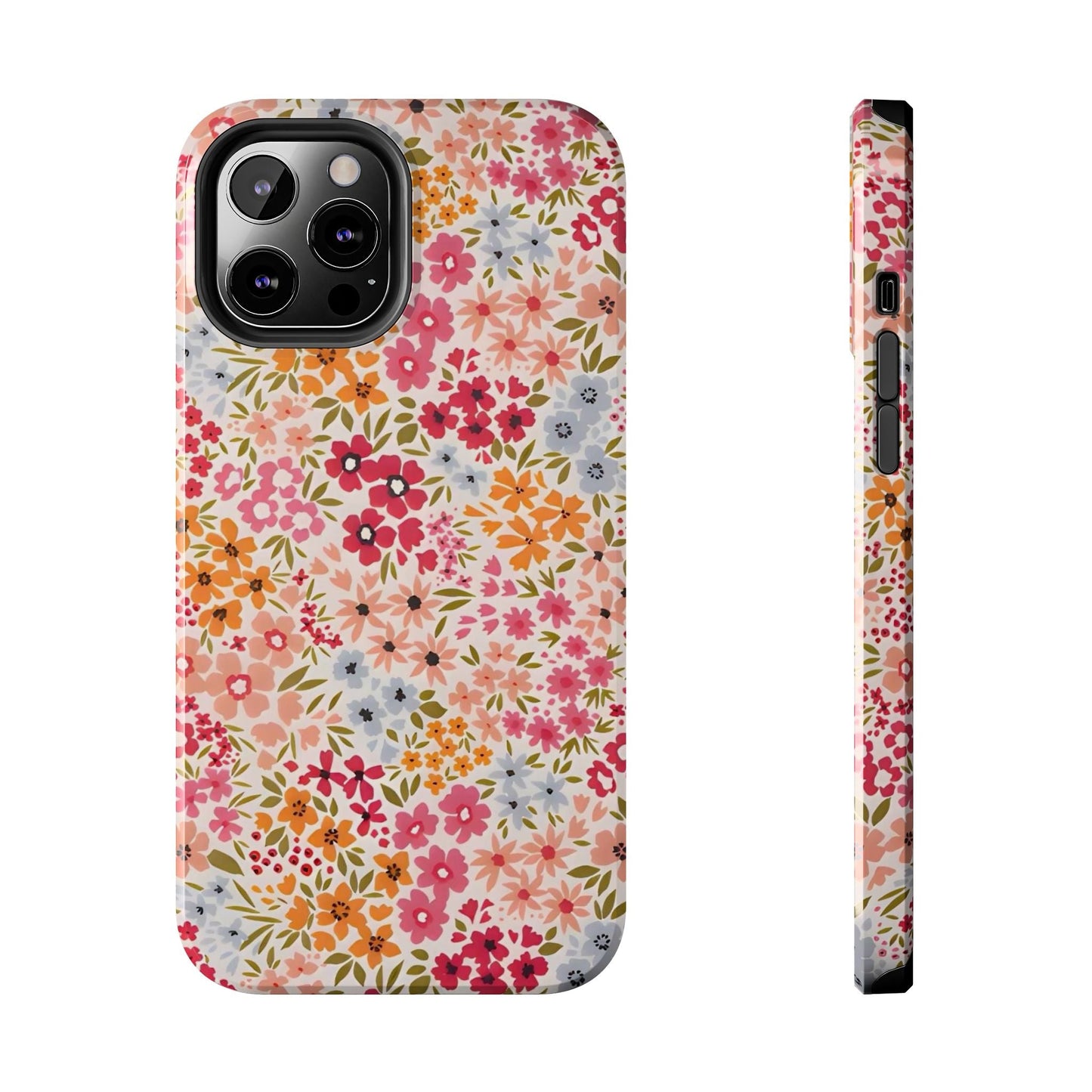 Spring Edition Flower Garden Phone Case - SmartHomeGoodies