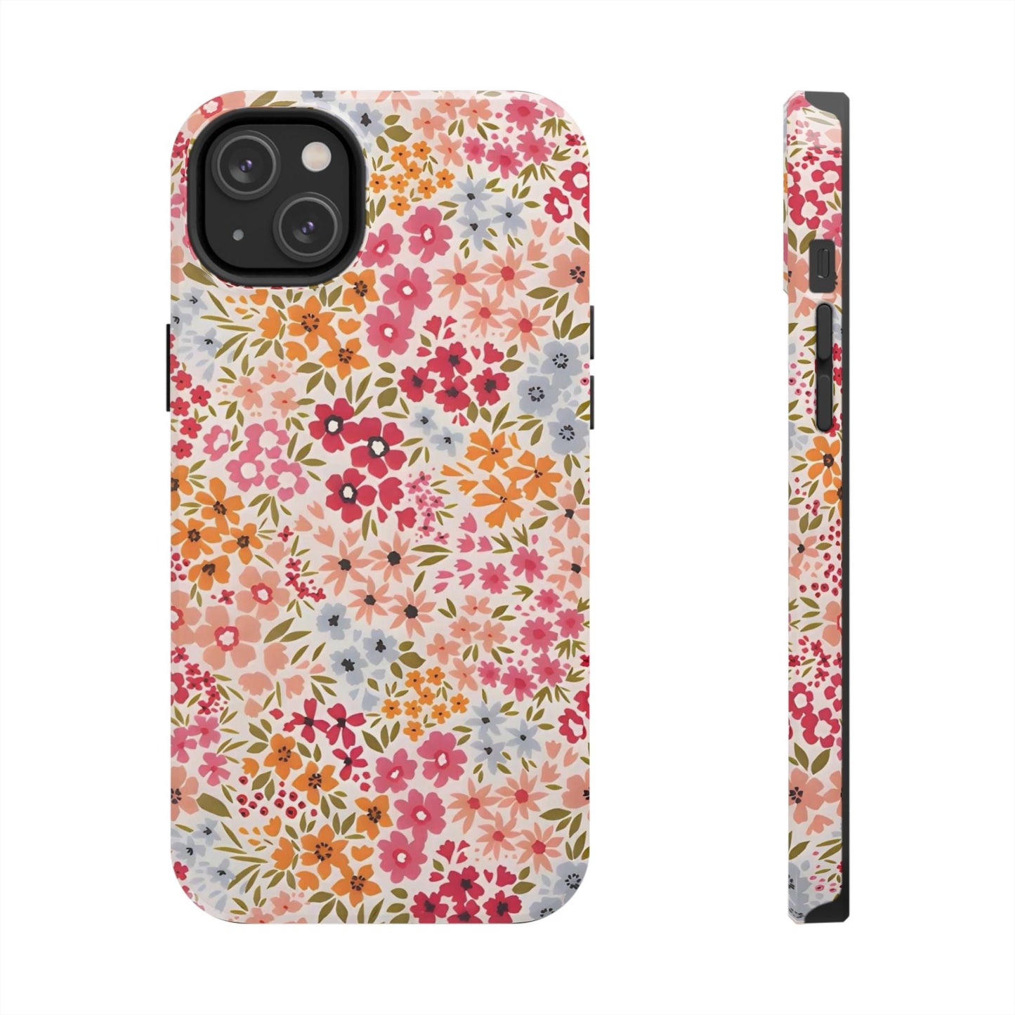 Spring Edition Flower Garden Phone Case - SmartHomeGoodies