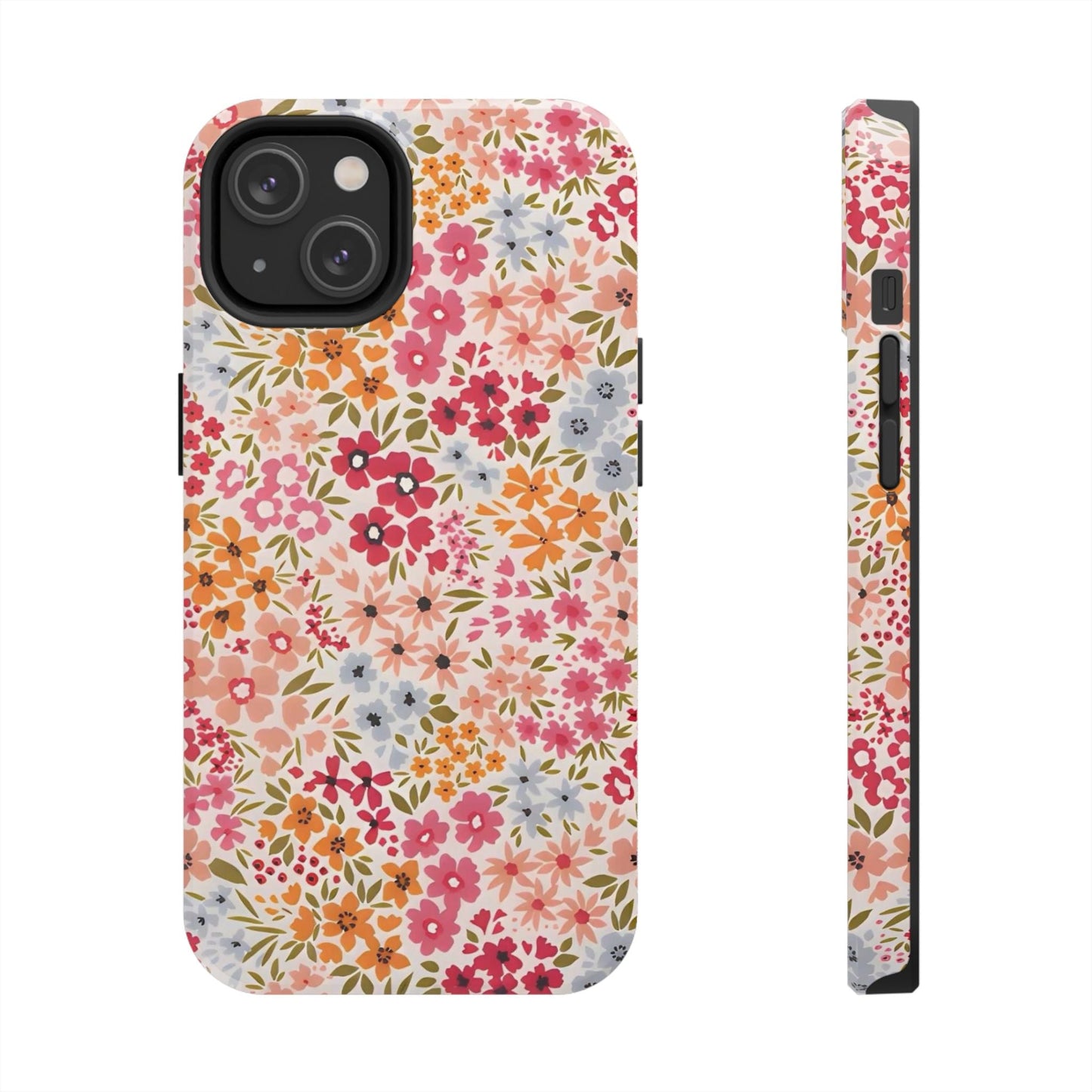 Spring Edition Flower Garden Phone Case - SmartHomeGoodies