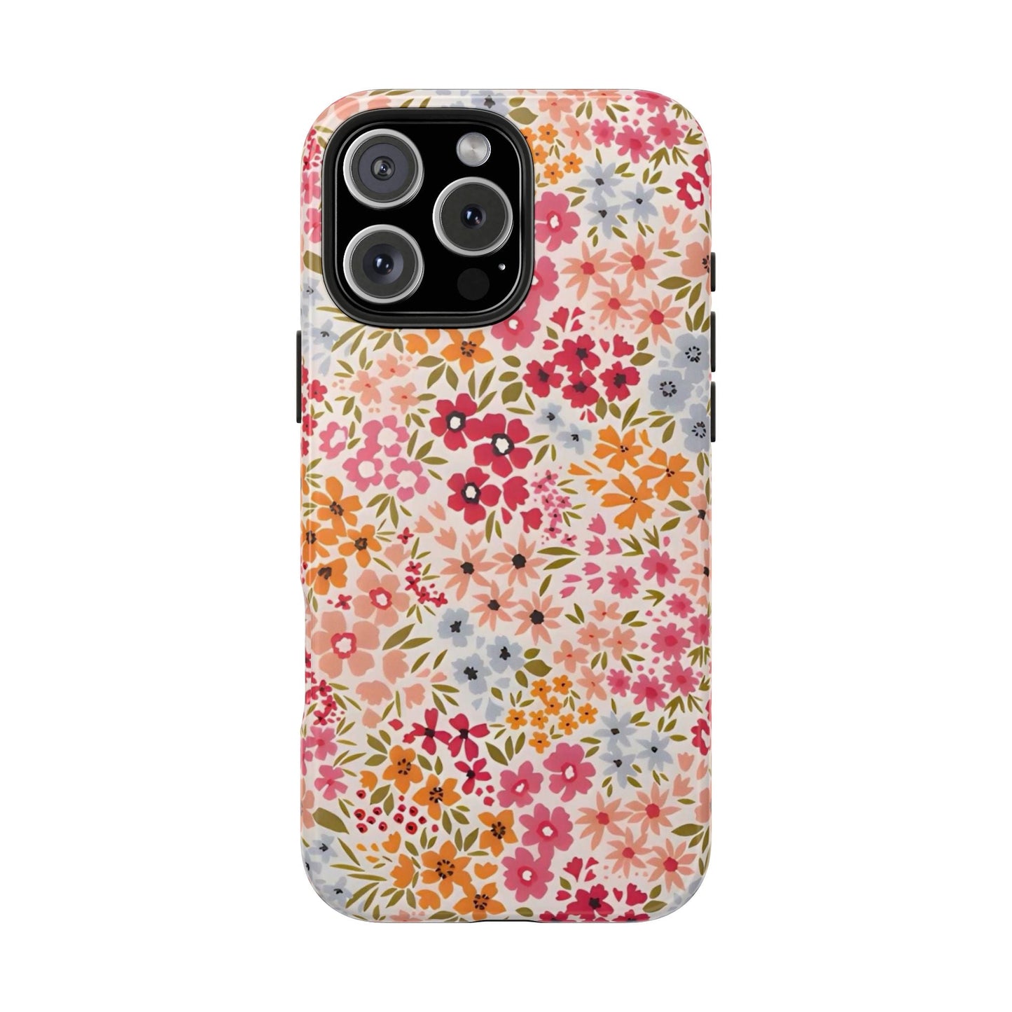 Spring Edition Flower Garden Phone Case - SmartHomeGoodies