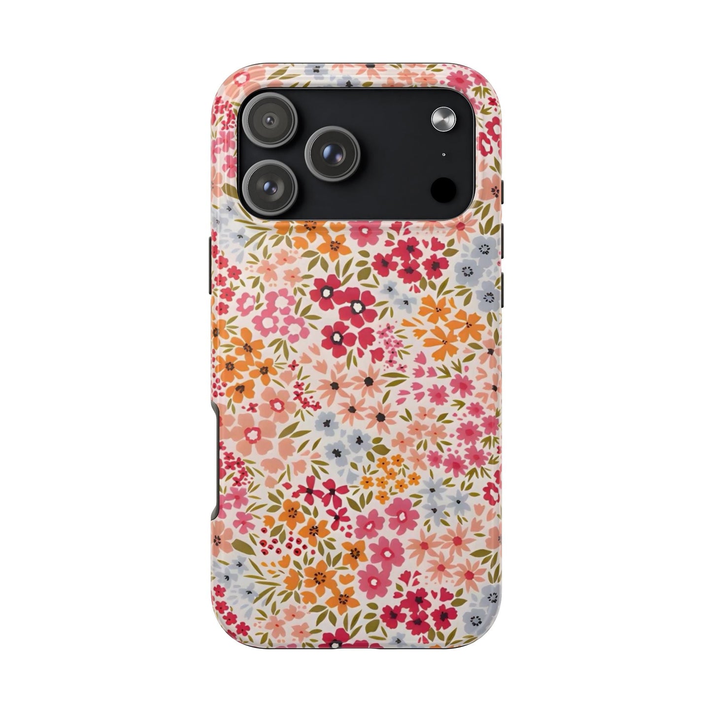 Spring Edition Flower Garden Phone Case - SmartHomeGoodies
