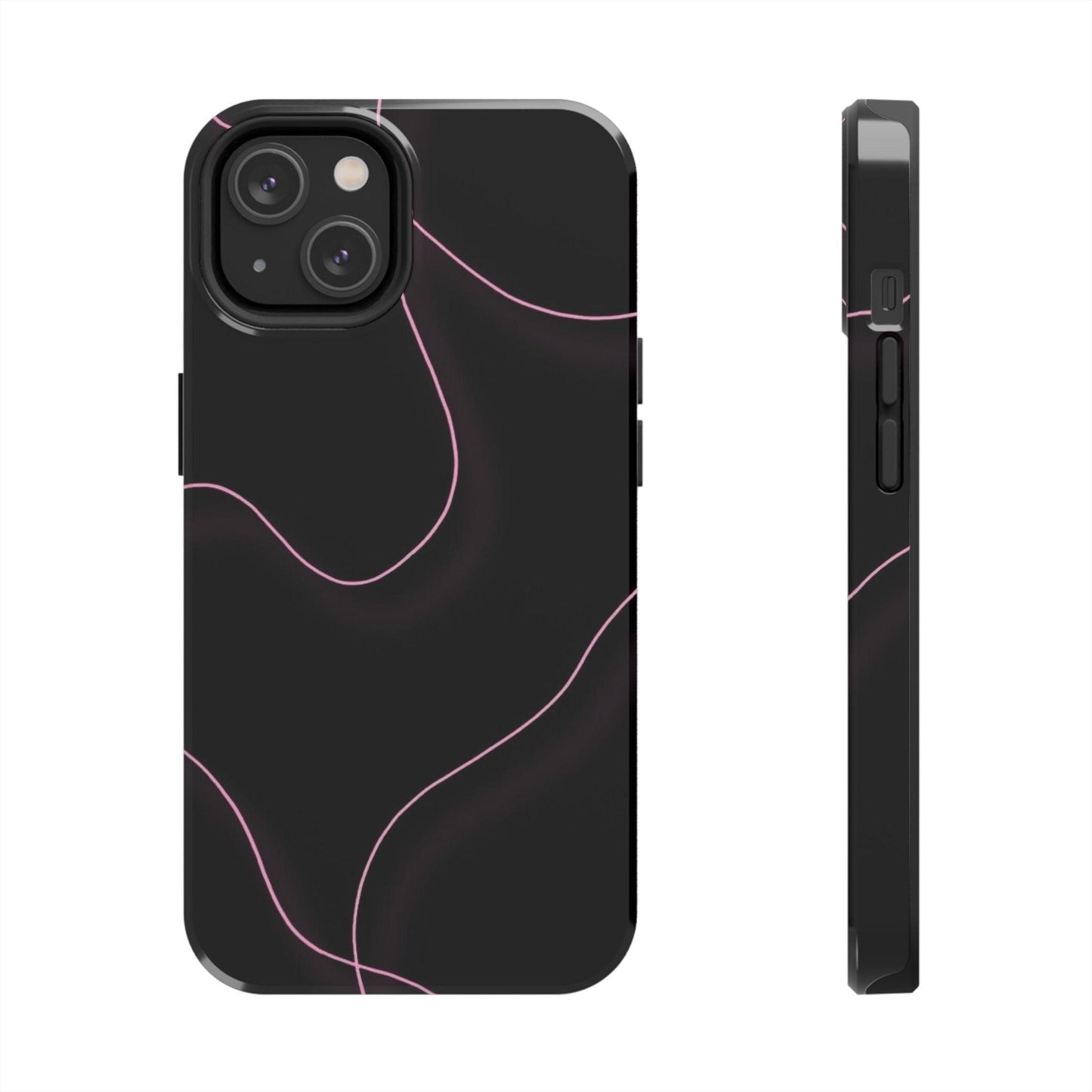 Starlight Traces Tough iPhone Cases - SmartHomeGoodies