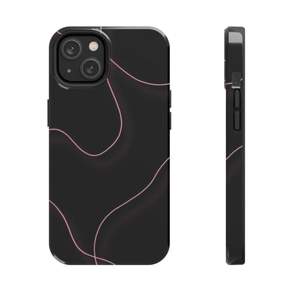 Starlight Traces Tough iPhone Cases - SmartHomeGoodies