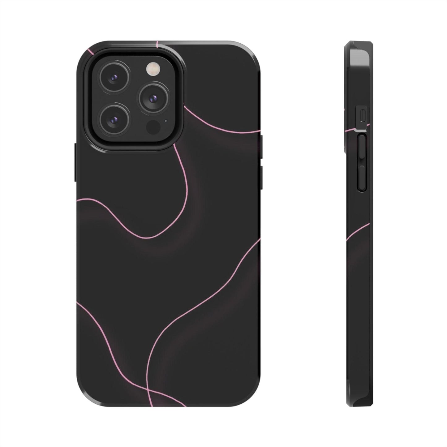 Starlight Traces Tough iPhone Cases - SmartHomeGoodies