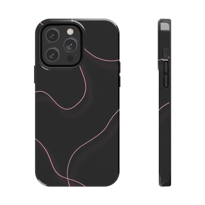 Starlight Traces Tough iPhone Cases - SmartHomeGoodies