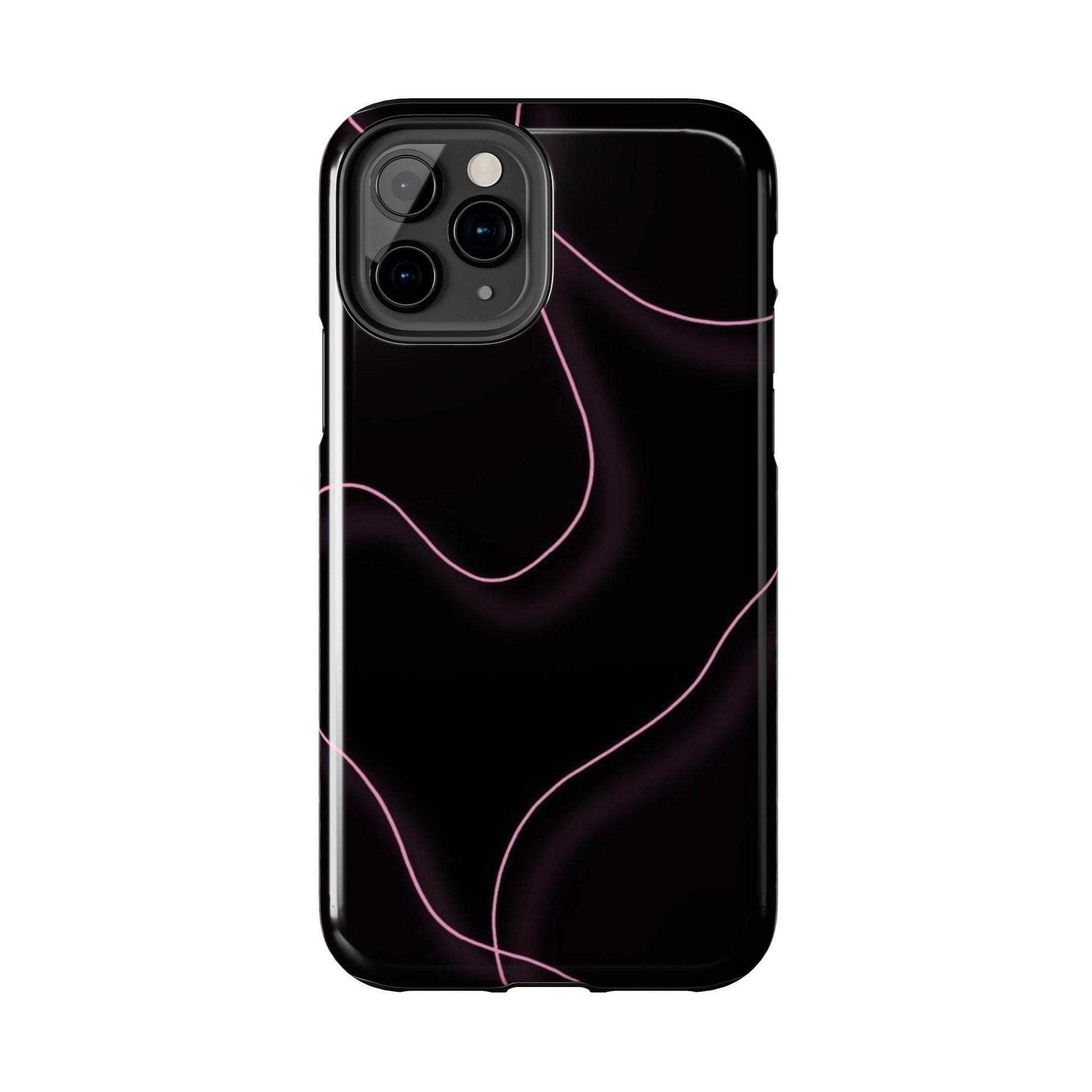 Starlight Traces Tough iPhone Cases - SmartHomeGoodies