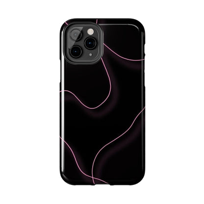 Starlight Traces Tough iPhone Cases - SmartHomeGoodies