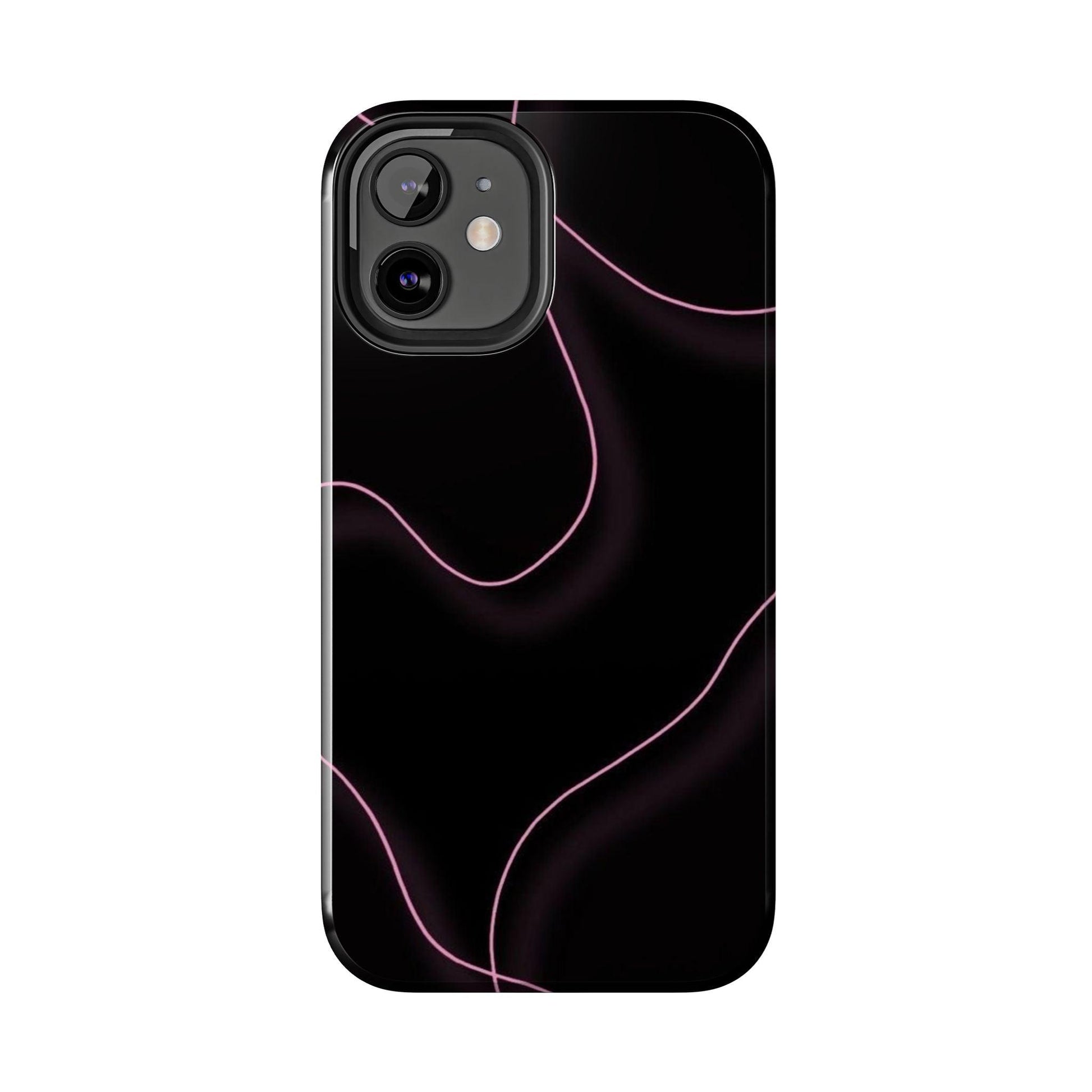 Starlight Traces Tough iPhone Cases - SmartHomeGoodies