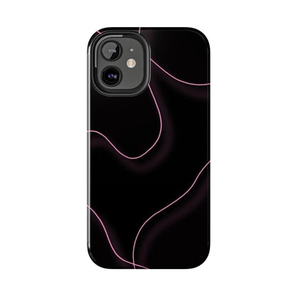 Starlight Traces Tough iPhone Cases - SmartHomeGoodies
