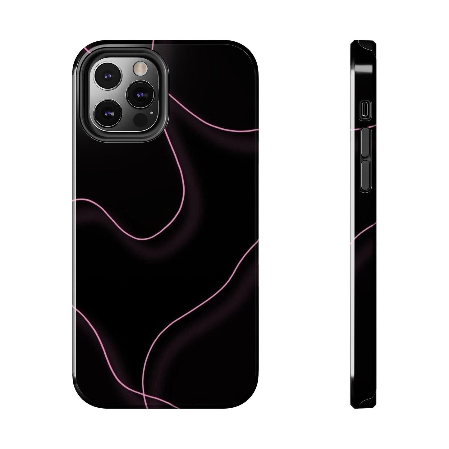 Starlight Traces Tough iPhone Cases - SmartHomeGoodies