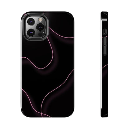 Starlight Traces Tough iPhone Cases - SmartHomeGoodies