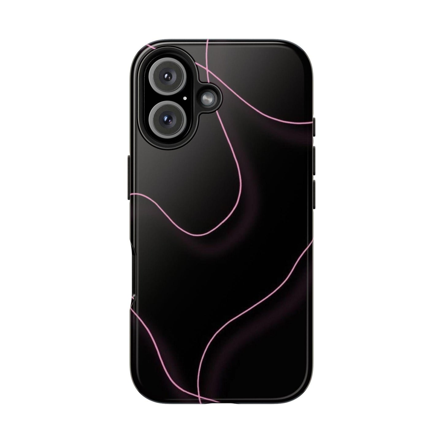 Starlight Traces Tough iPhone Cases - SmartHomeGoodies