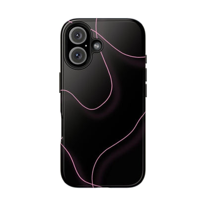 Starlight Traces Tough iPhone Cases - SmartHomeGoodies