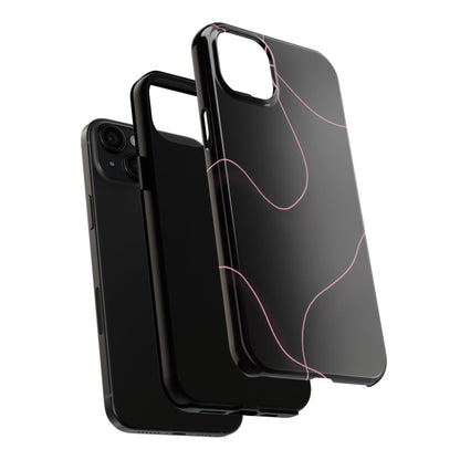 Starlight Traces Tough iPhone Cases - SmartHomeGoodies