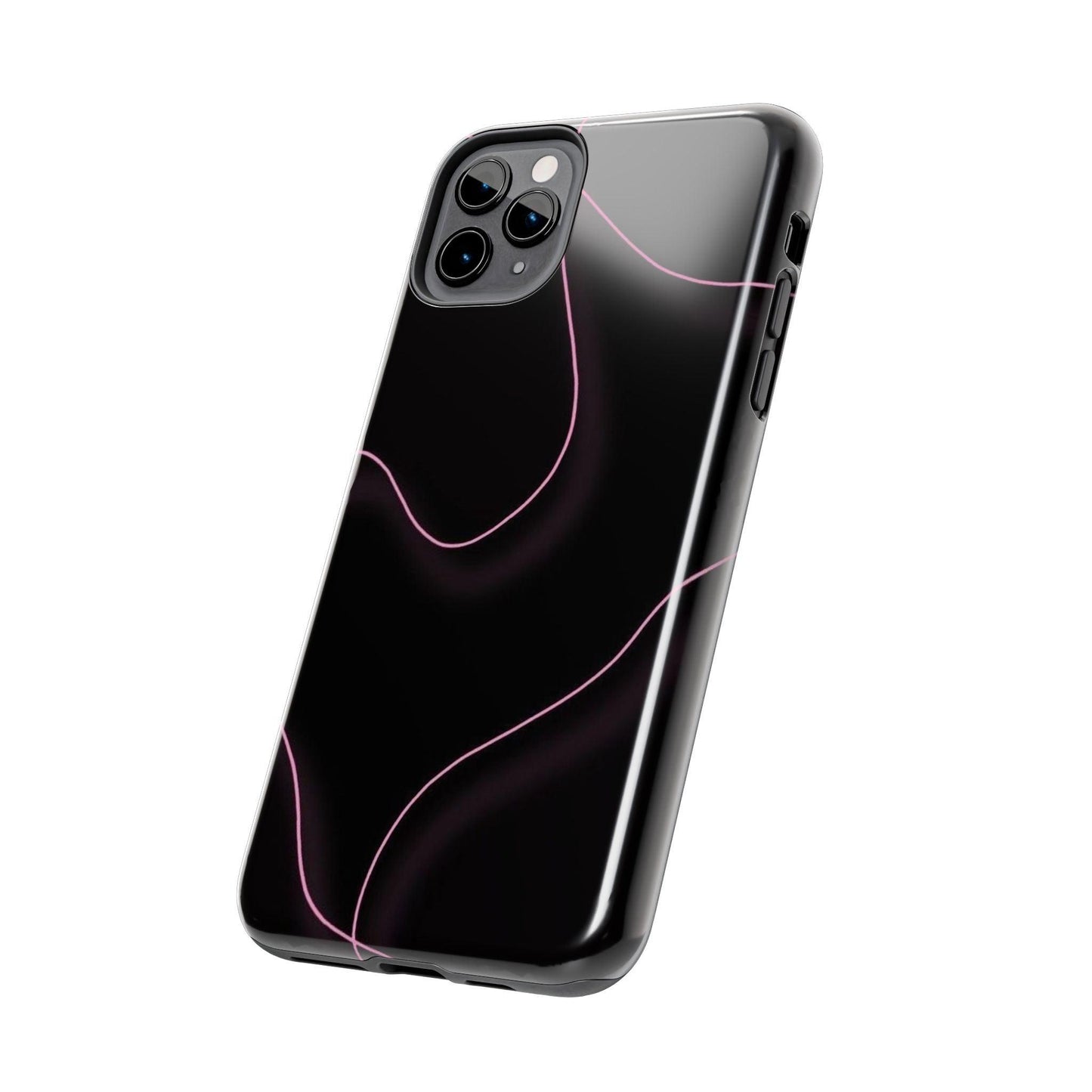 Starlight Traces Tough iPhone Cases - SmartHomeGoodies