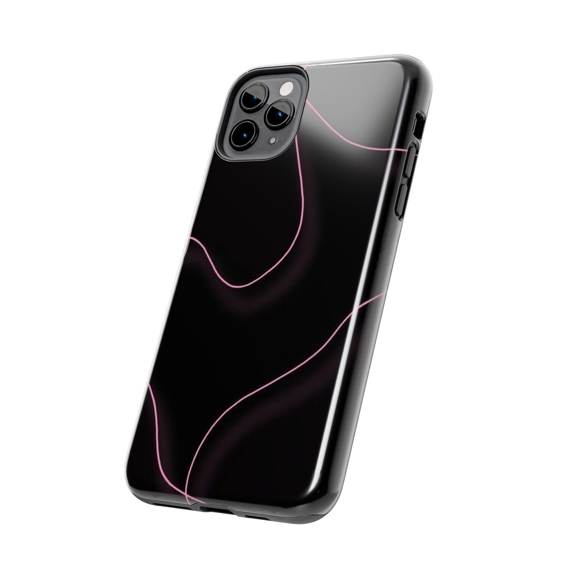 Starlight Traces Tough iPhone Cases - SmartHomeGoodies