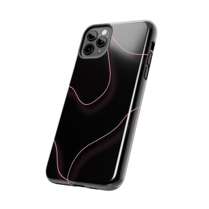 Starlight Traces Tough iPhone Cases - SmartHomeGoodies