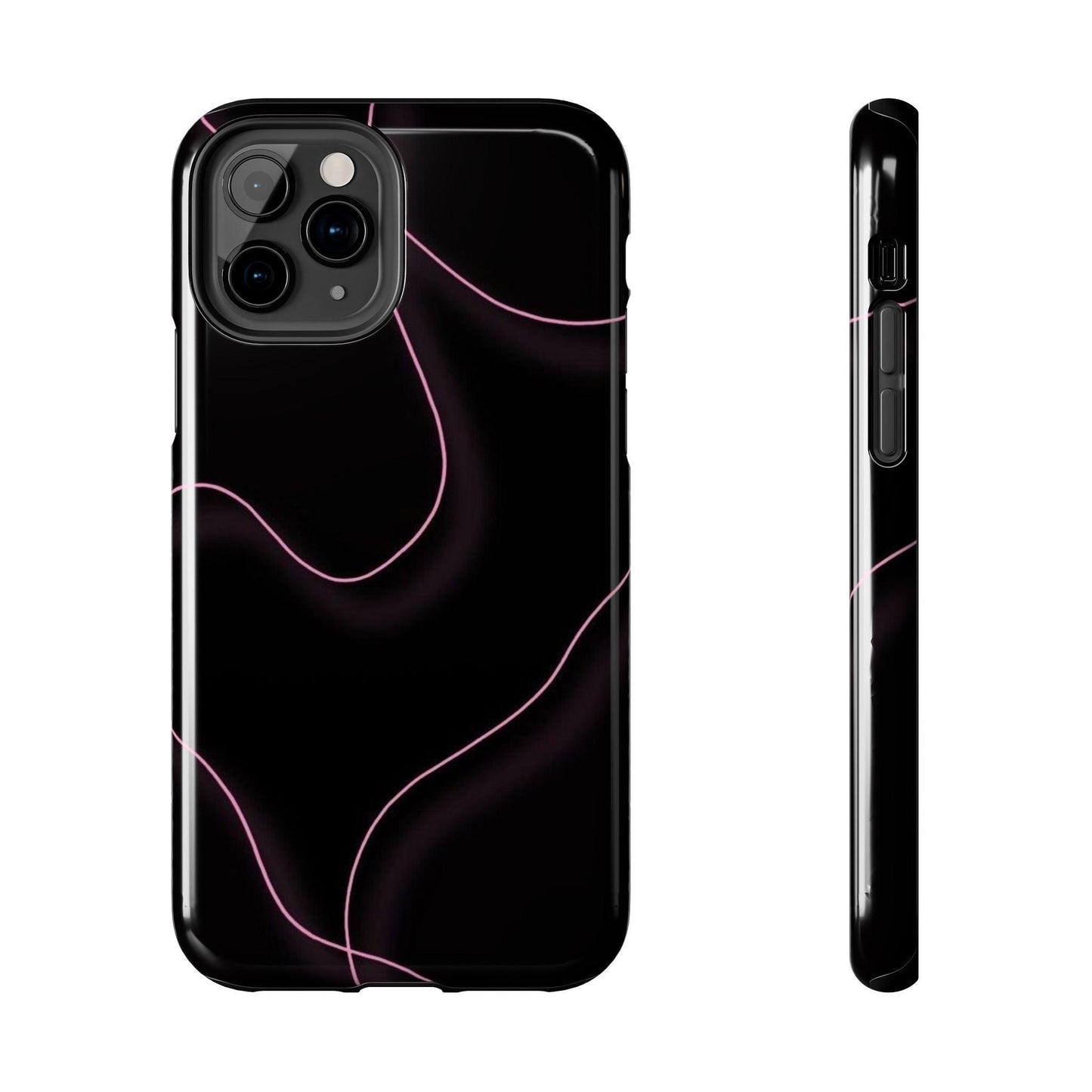 Starlight Traces Tough iPhone Cases - SmartHomeGoodies