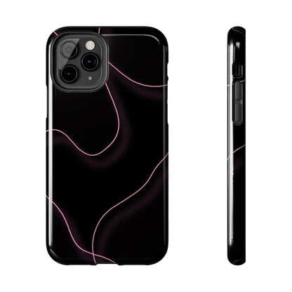 Starlight Traces Tough iPhone Cases - SmartHomeGoodies