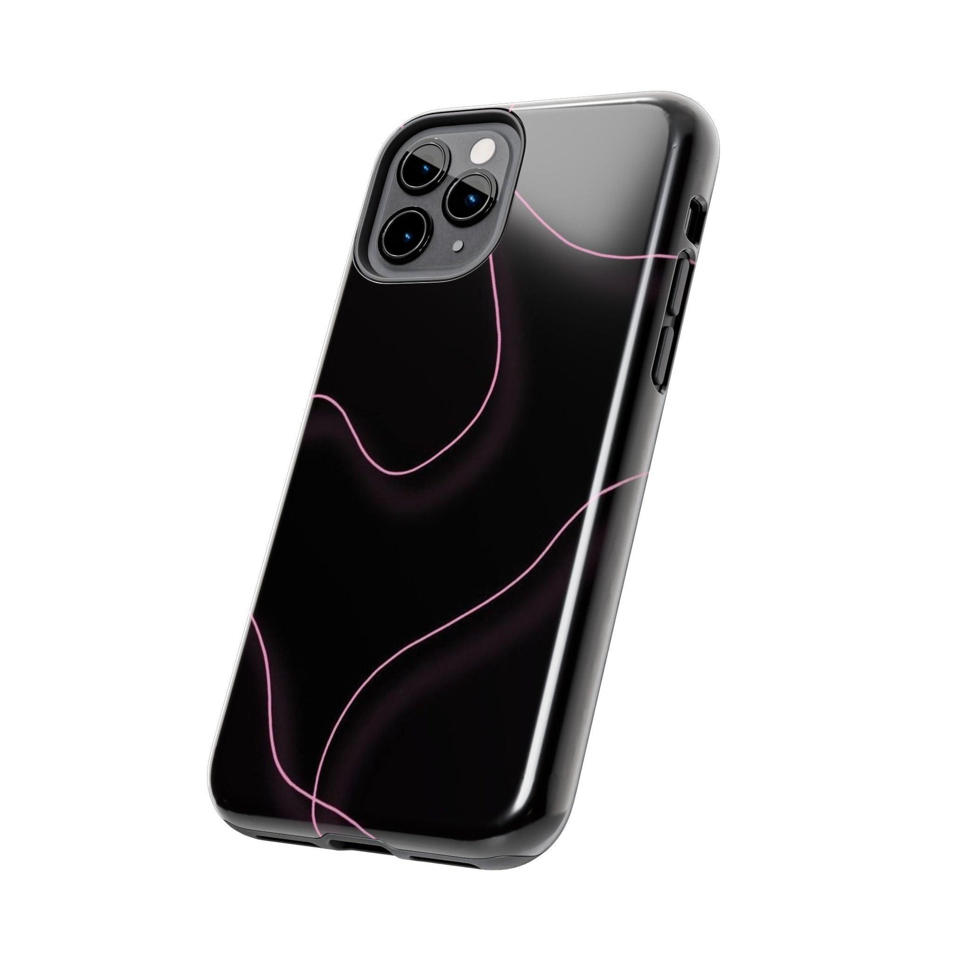 Starlight Traces Tough iPhone Cases - SmartHomeGoodies