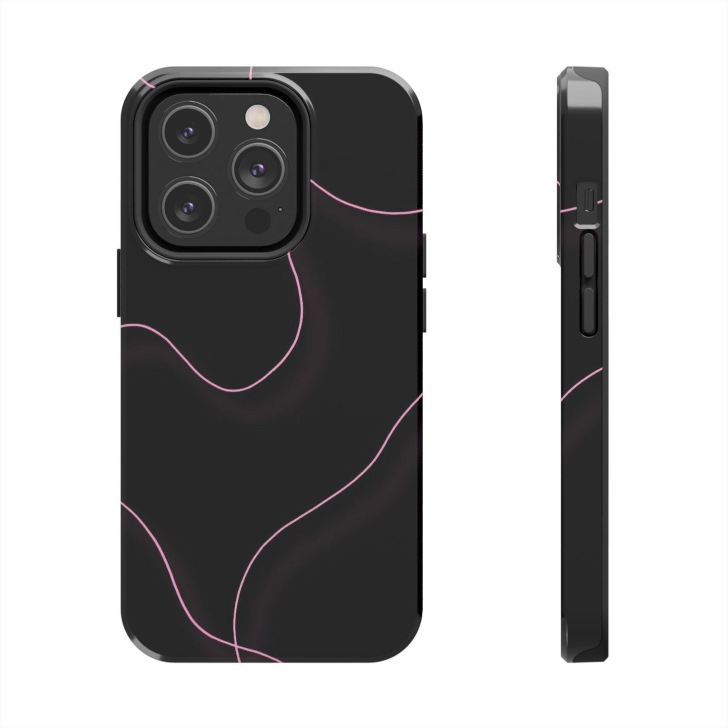 Starlight Traces Tough iPhone Cases - SmartHomeGoodies