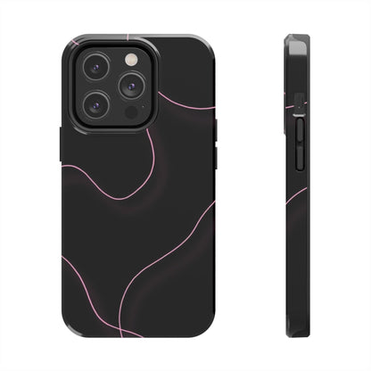 Starlight Traces Tough iPhone Cases - SmartHomeGoodies