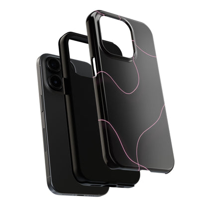 Starlight Traces Tough iPhone Cases - SmartHomeGoodies