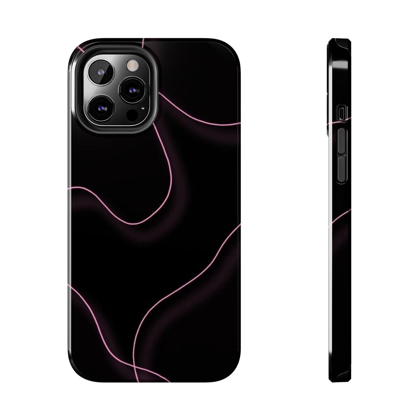 Starlight Traces Tough iPhone Cases - SmartHomeGoodies