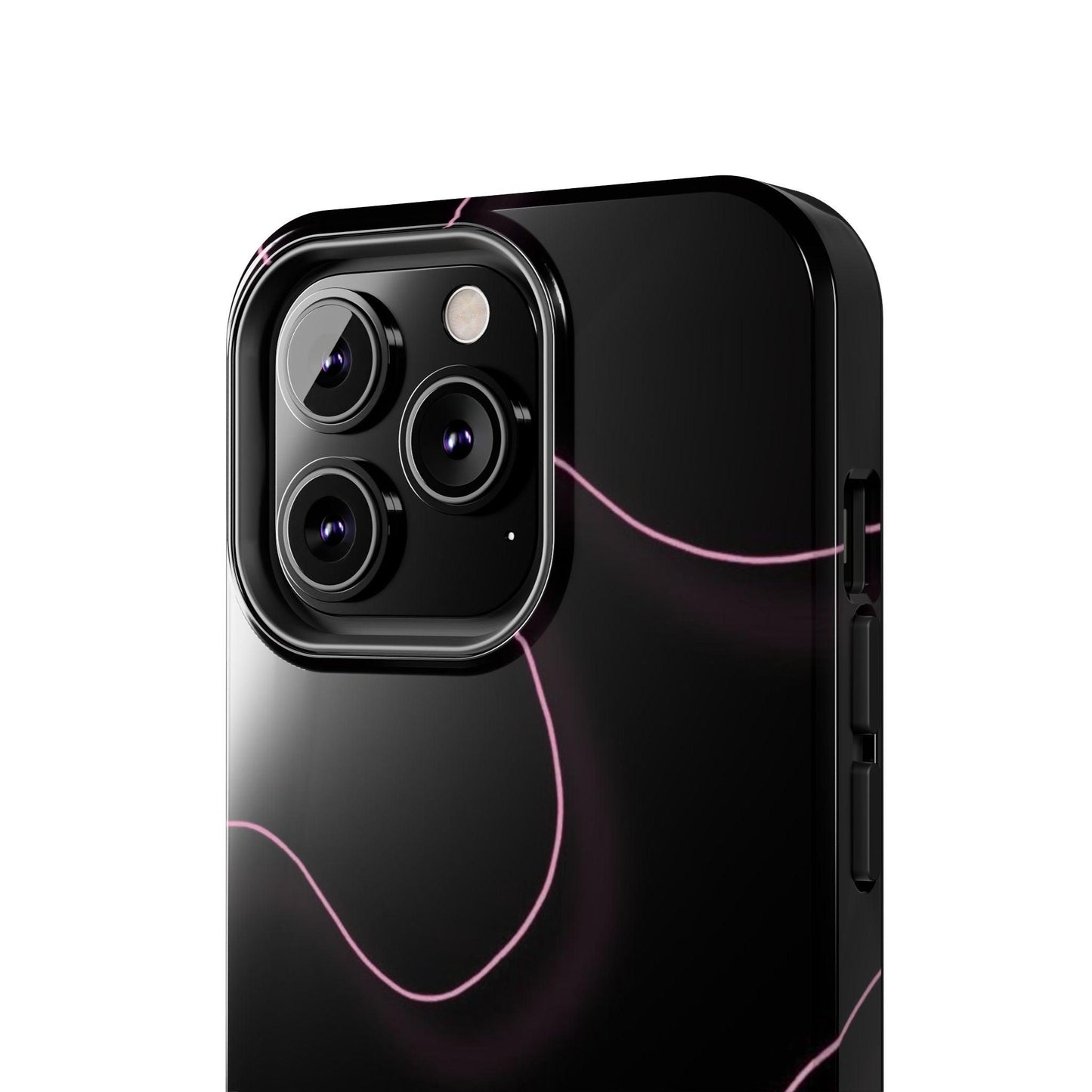 Starlight Traces Tough iPhone Cases - SmartHomeGoodies