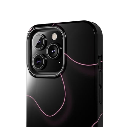 Starlight Traces Tough iPhone Cases - SmartHomeGoodies