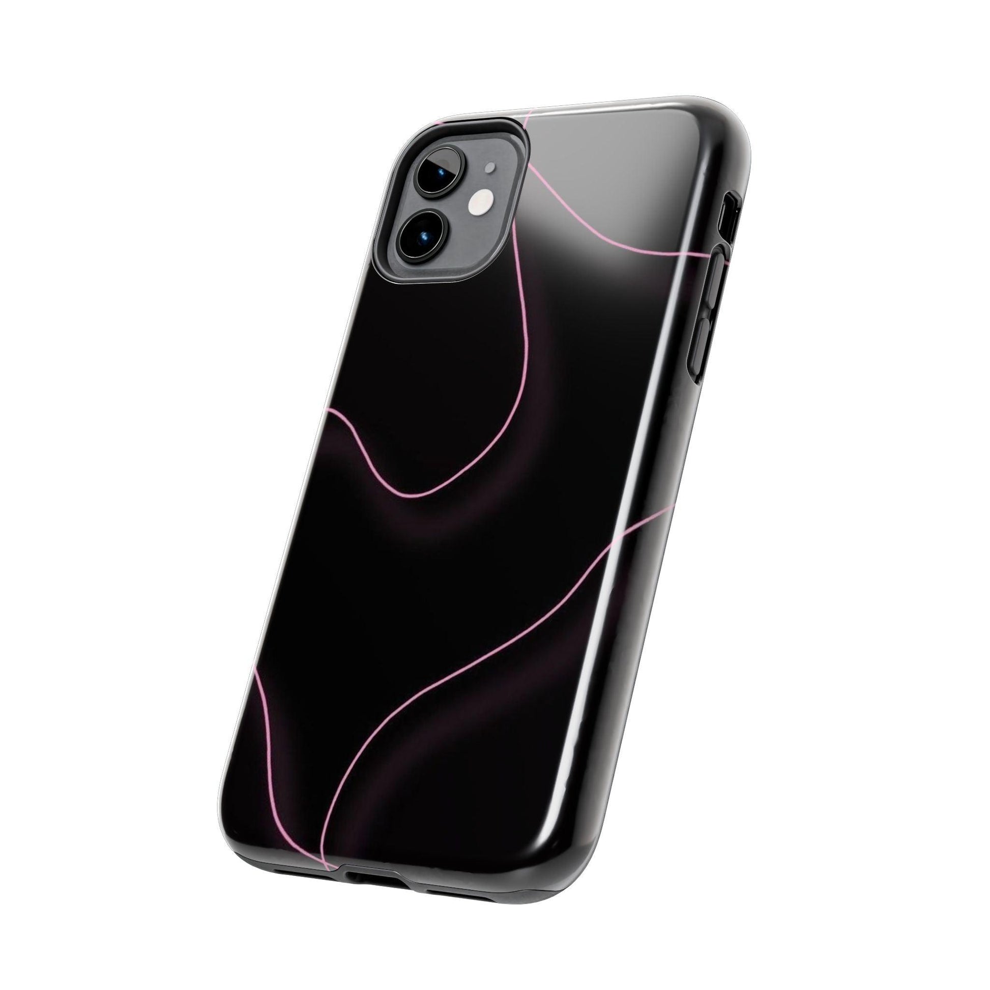 Starlight Traces Tough iPhone Cases - SmartHomeGoodies