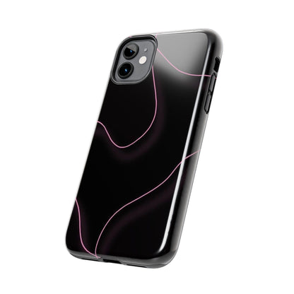 Starlight Traces Tough iPhone Cases - SmartHomeGoodies