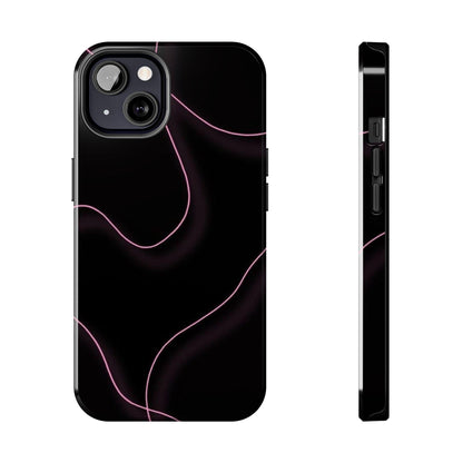 Starlight Traces Tough iPhone Cases - SmartHomeGoodies