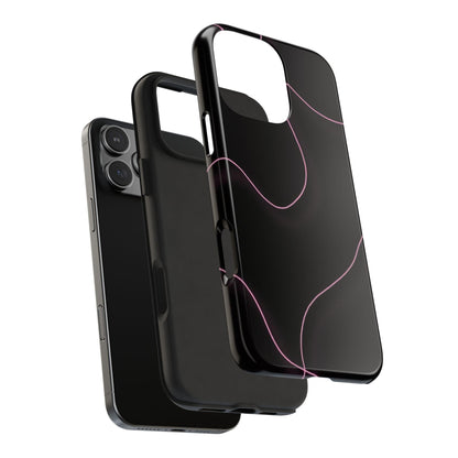 Starlight Traces Tough iPhone Cases - SmartHomeGoodies