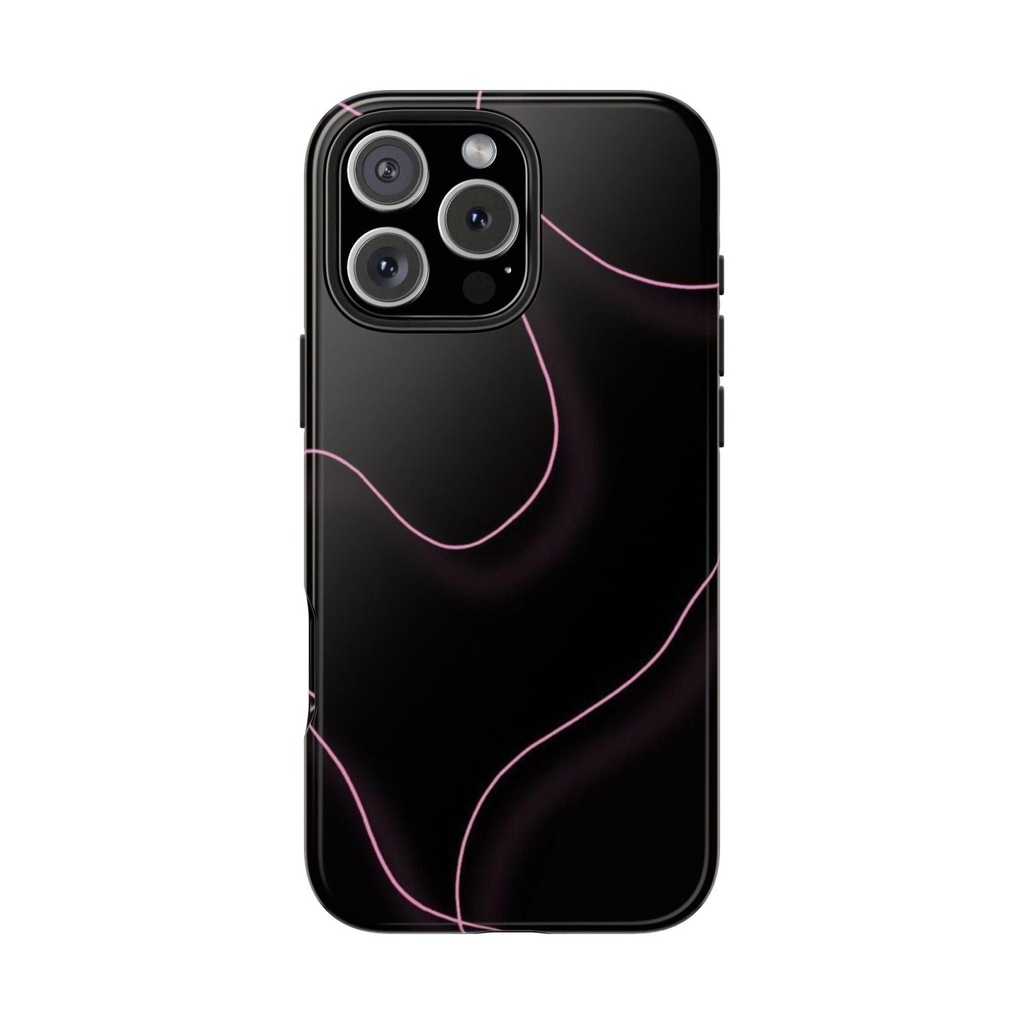 Starlight Traces Tough iPhone Cases - SmartHomeGoodies