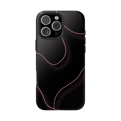 Starlight Traces Tough iPhone Cases - SmartHomeGoodies