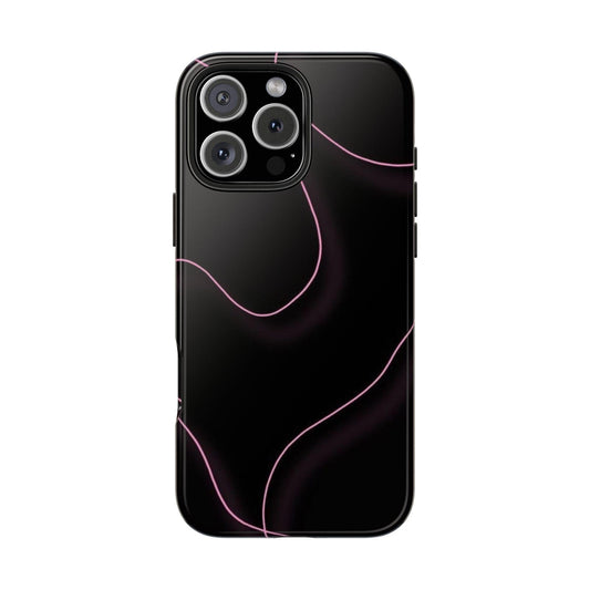 Starlight Traces Tough iPhone Cases - SmartHomeGoodies