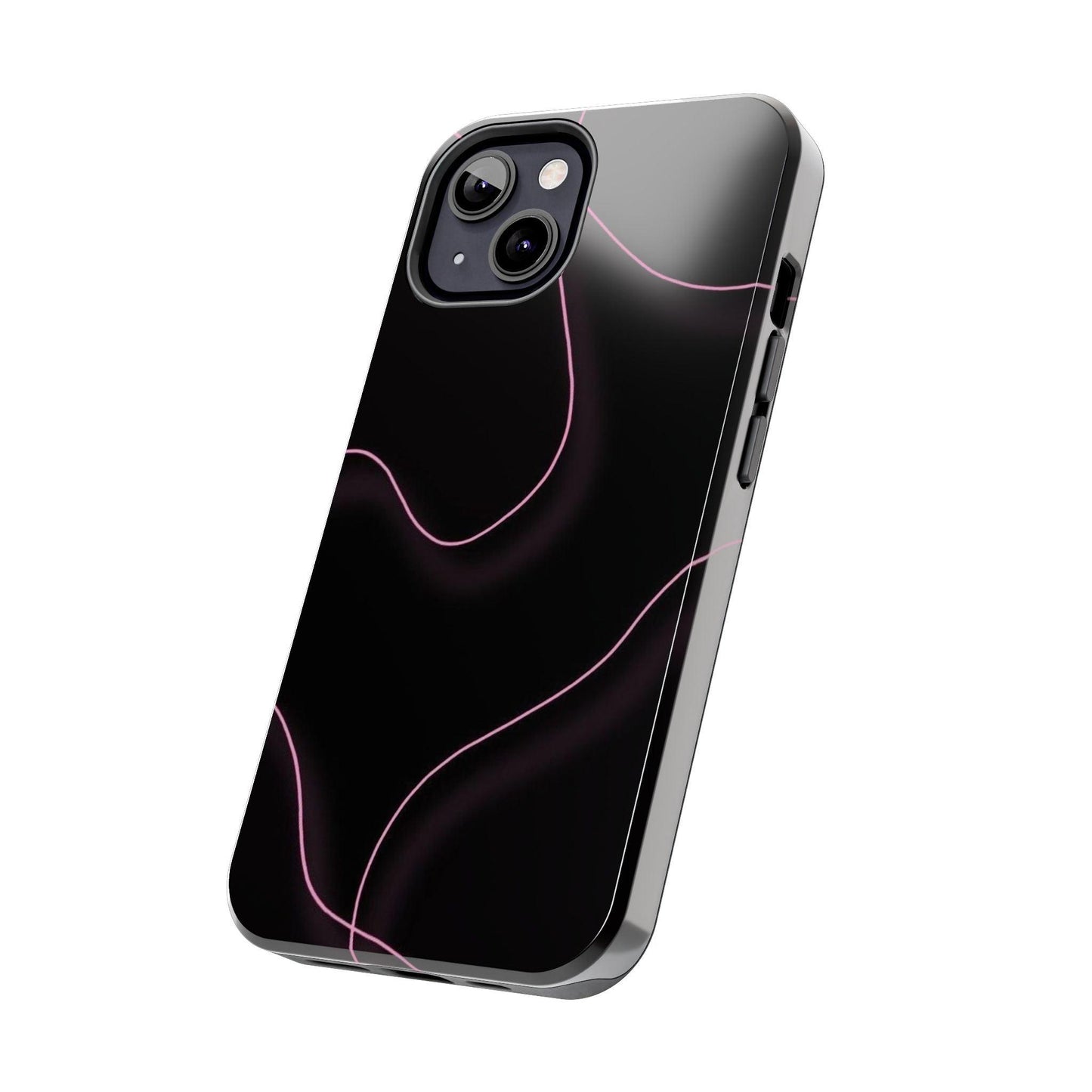 Starlight Traces Tough iPhone Cases - SmartHomeGoodies