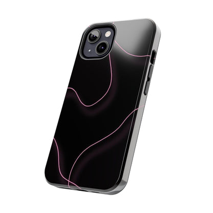 Starlight Traces Tough iPhone Cases - SmartHomeGoodies