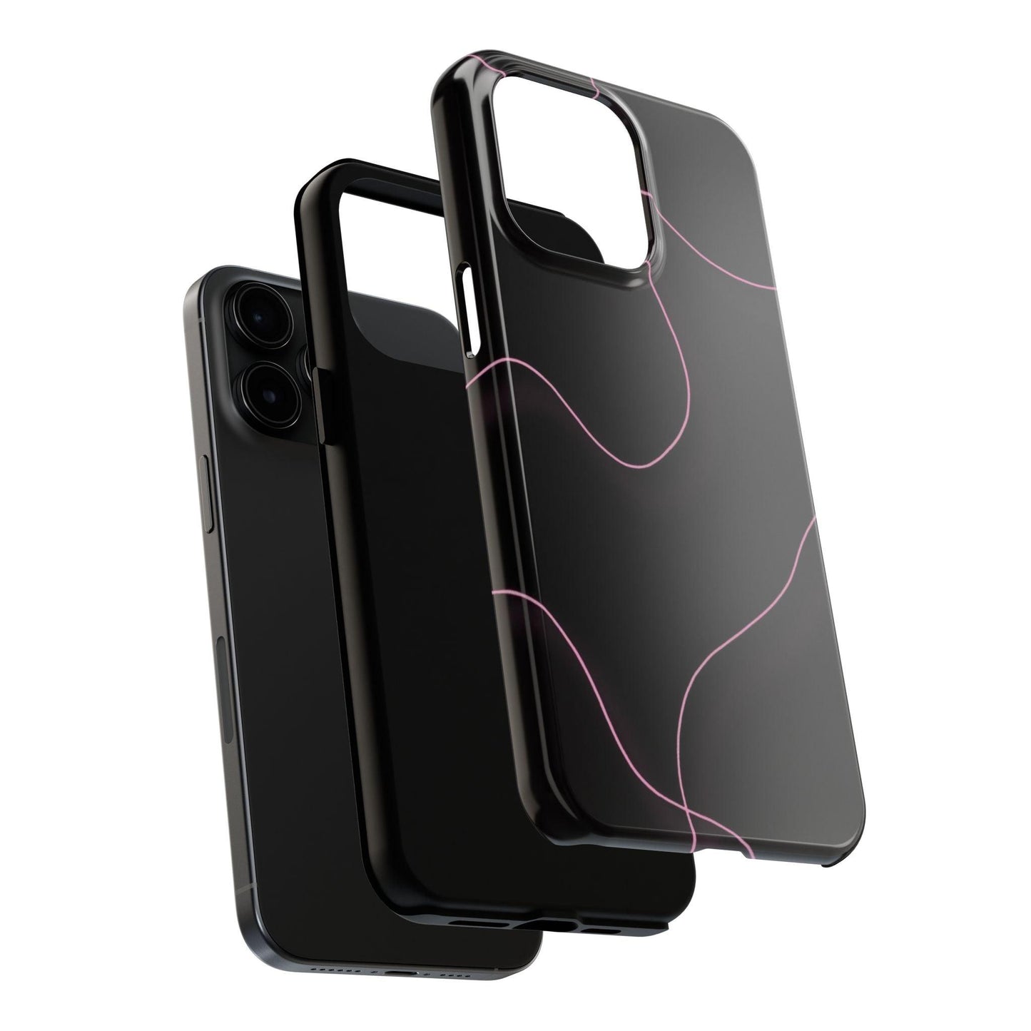 Starlight Traces Tough iPhone Cases - SmartHomeGoodies