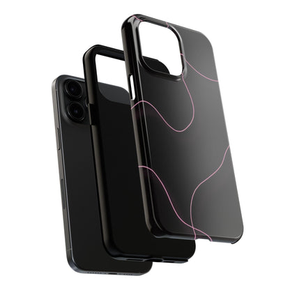Starlight Traces Tough iPhone Cases - SmartHomeGoodies