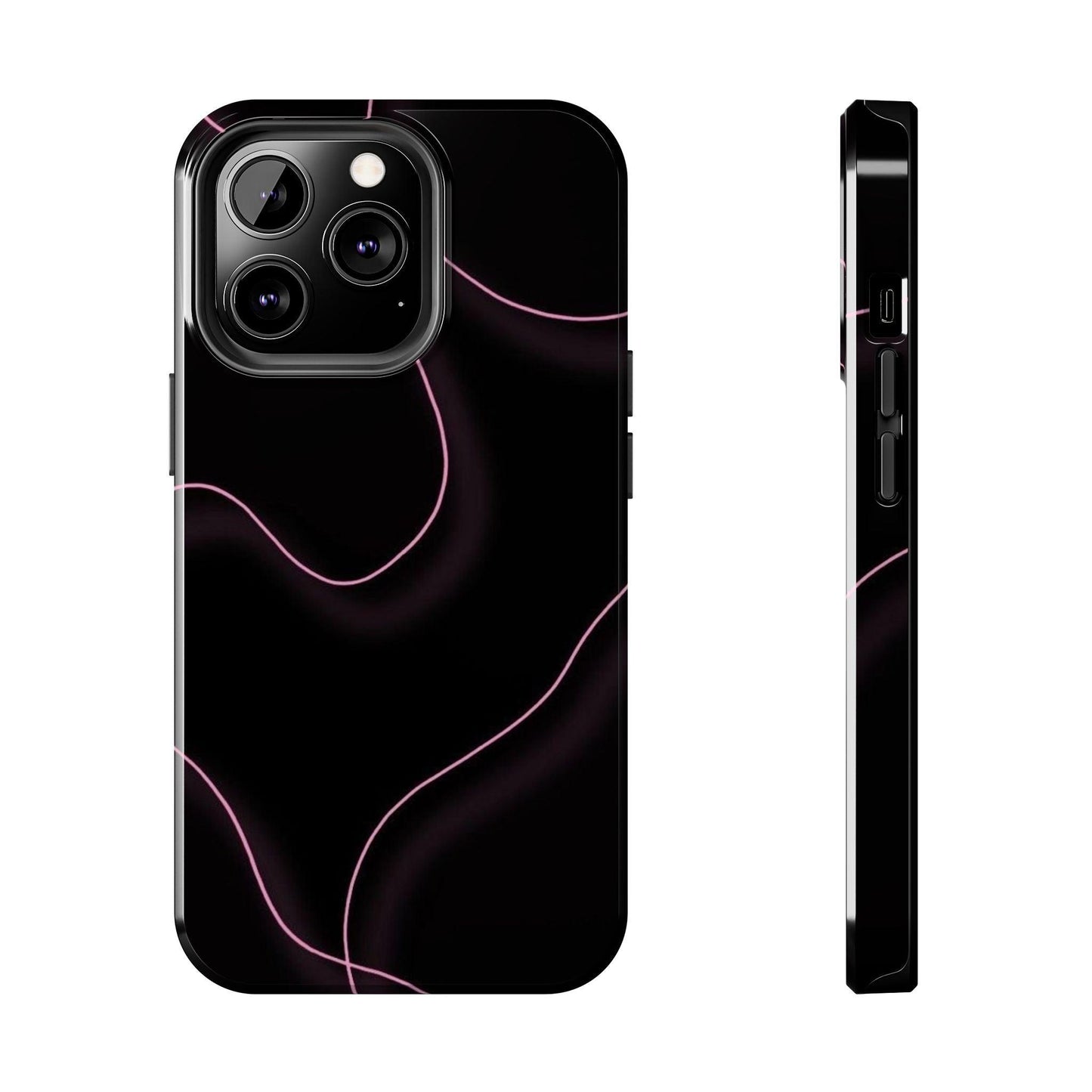 Starlight Traces Tough iPhone Cases - SmartHomeGoodies