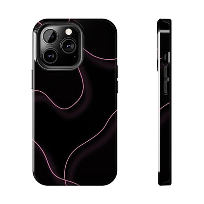 Starlight Traces Tough iPhone Cases - SmartHomeGoodies