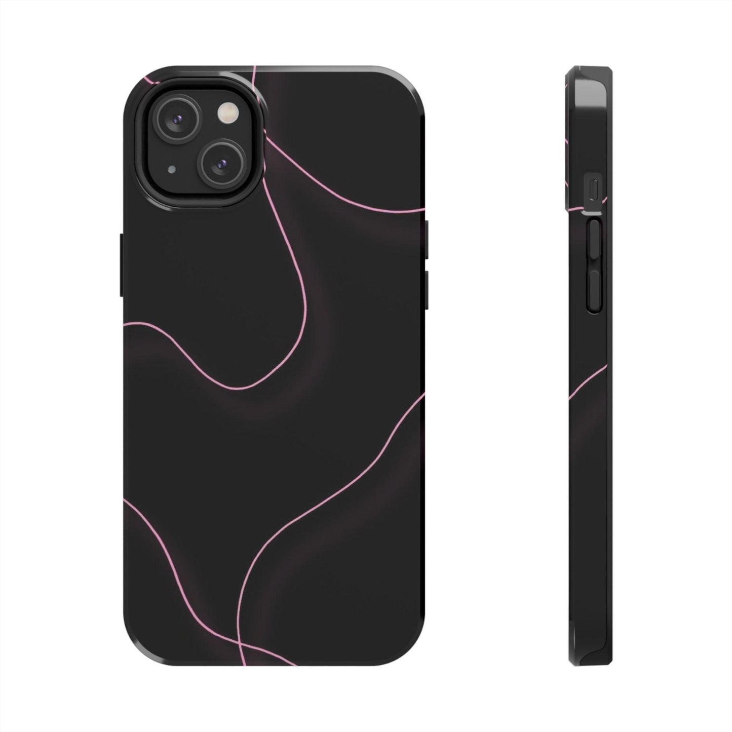 Starlight Traces Tough iPhone Cases - SmartHomeGoodies