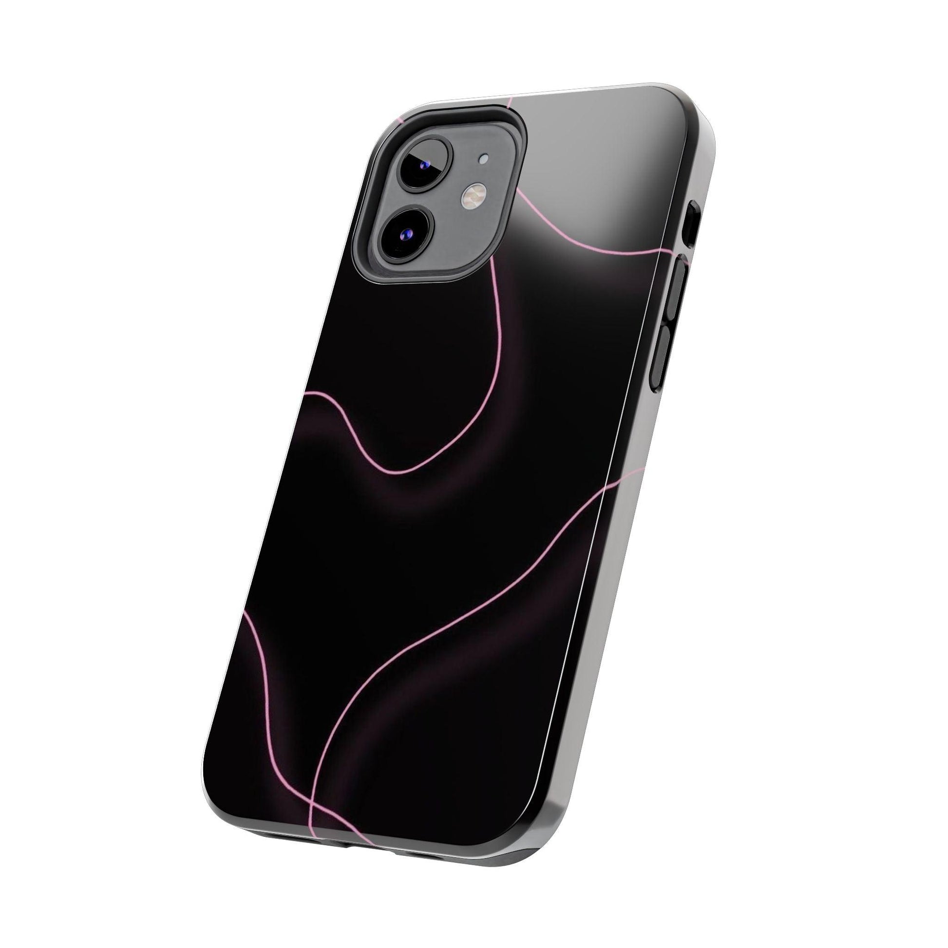 Starlight Traces Tough iPhone Cases - SmartHomeGoodies