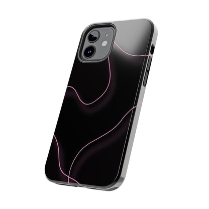 Starlight Traces Tough iPhone Cases - SmartHomeGoodies