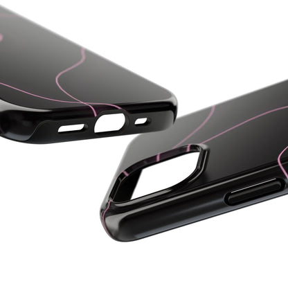 Starlight Traces Tough iPhone Cases - SmartHomeGoodies